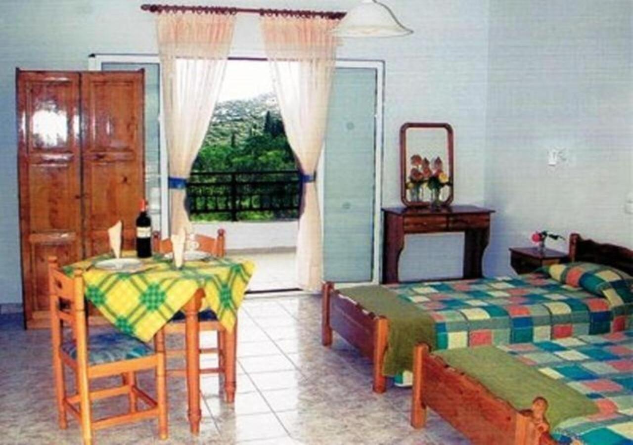 Lygies Hotel apartamentowy 2*