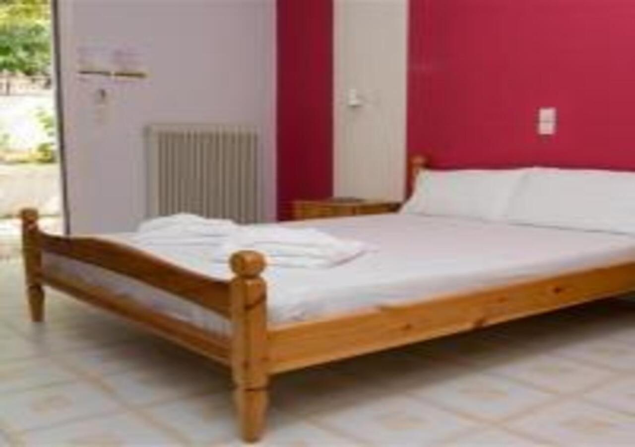 Lygies Hotel apartamentowy