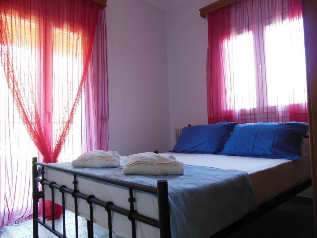 Hotel apartamentowy Lygies 2*