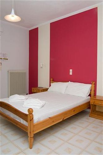 Hotel apartamentowy Lygies